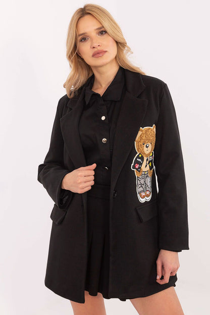  jasje model 204979 Italy Moda 