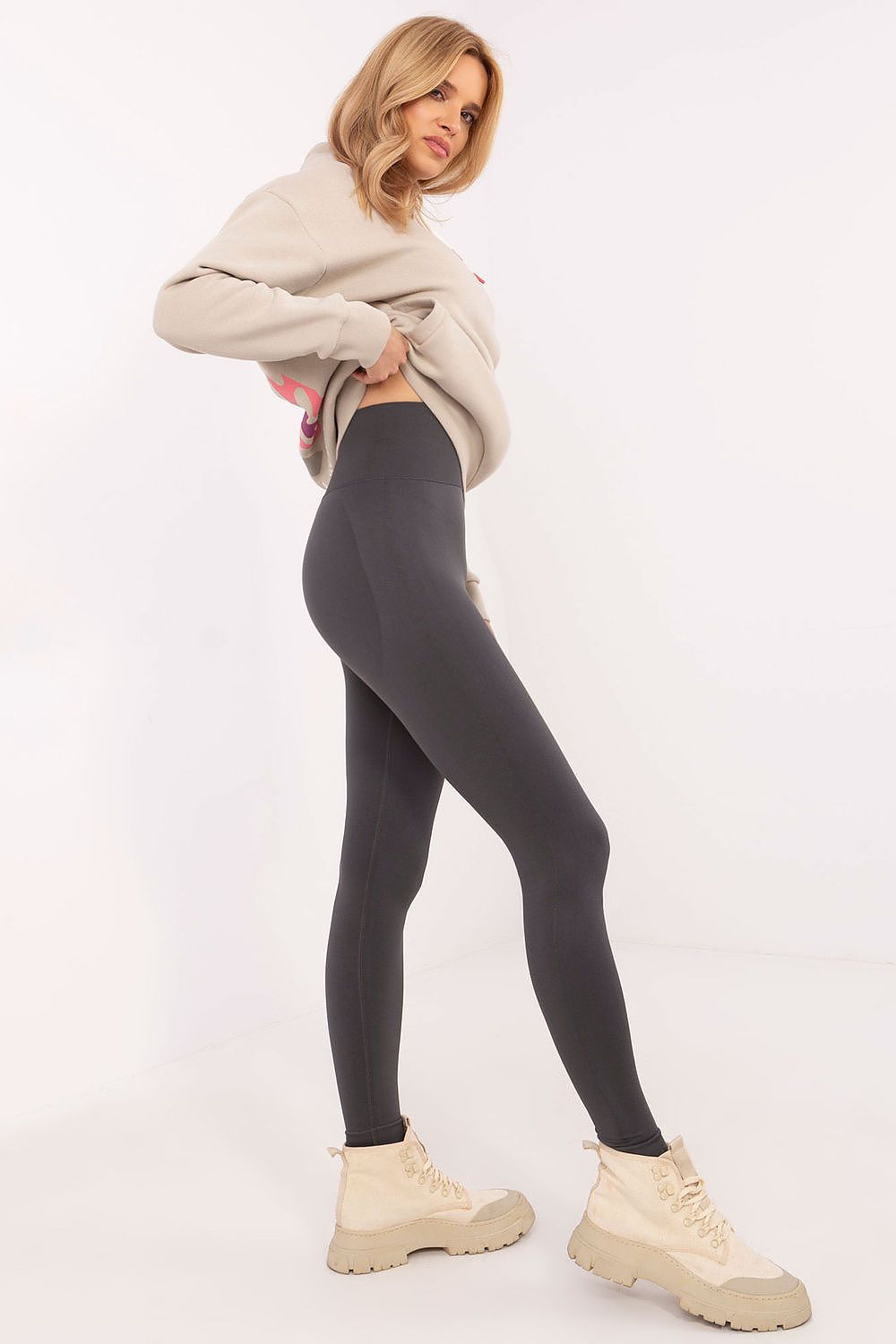  Lange leggings model 205925 NM 