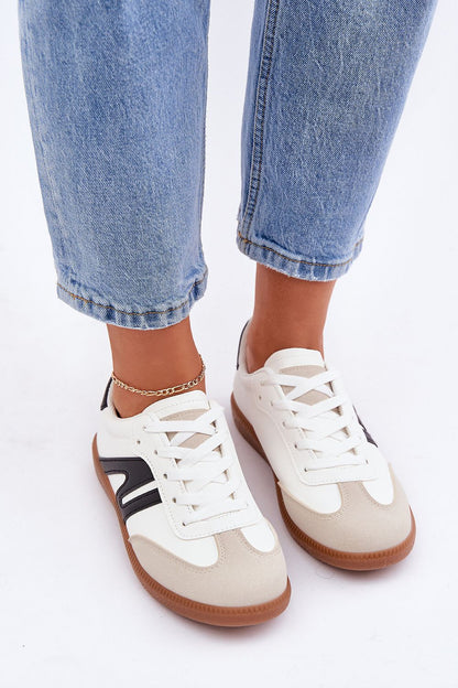  Sportschoenen model 205941 Step in style 
