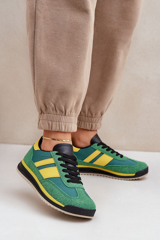  sportschoenen model 205945 Step in style 