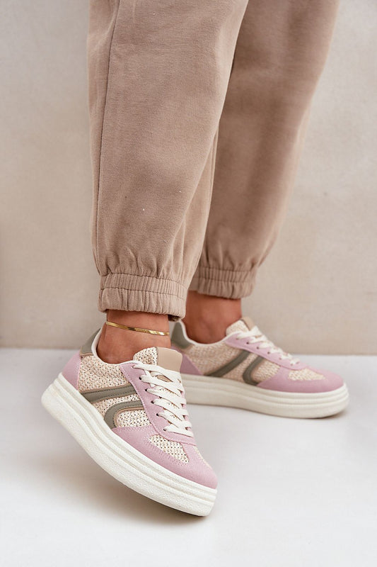 Sportschoenen model 205951 Step in style 