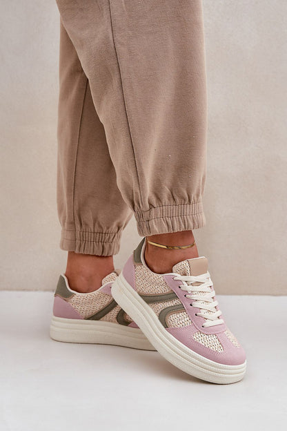  Sportschoenen model 205951 Step in style 