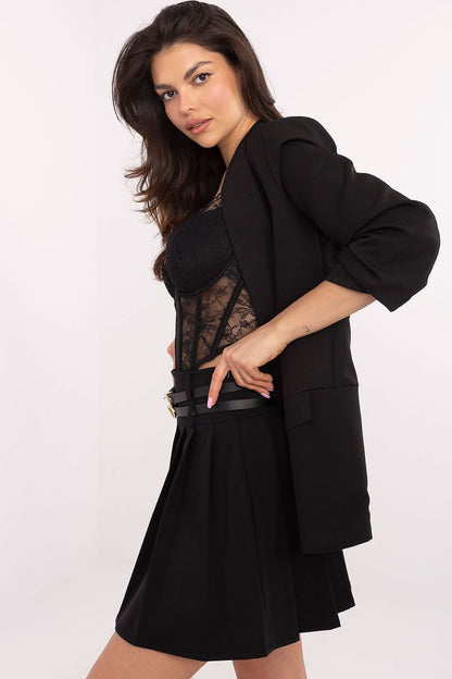  Korte rok model 206340 Italy Moda 