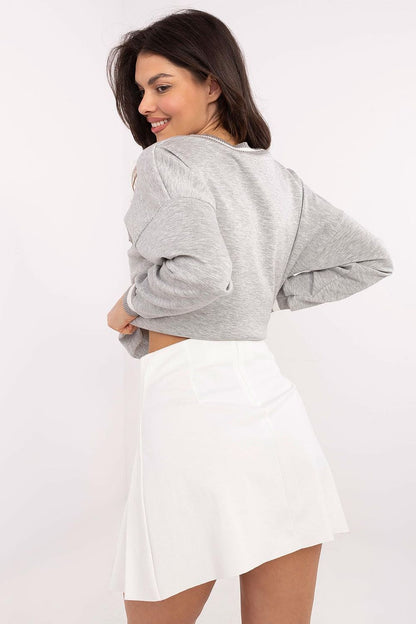  Korte rok model 206398 Italy Moda 