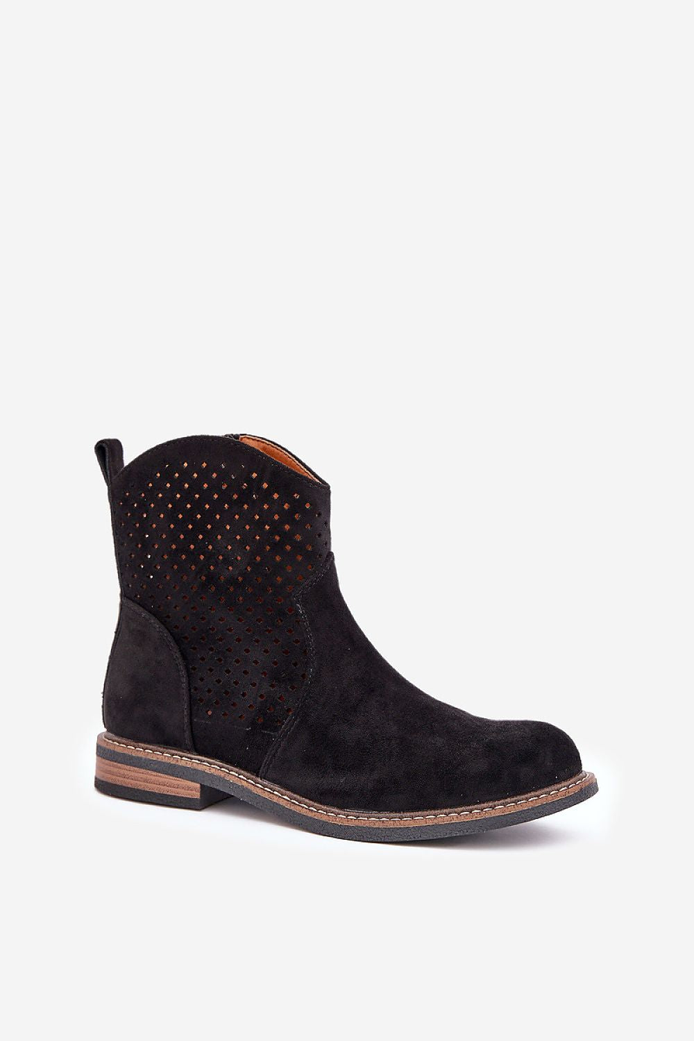  Laarsjes model 206784 Step in style 