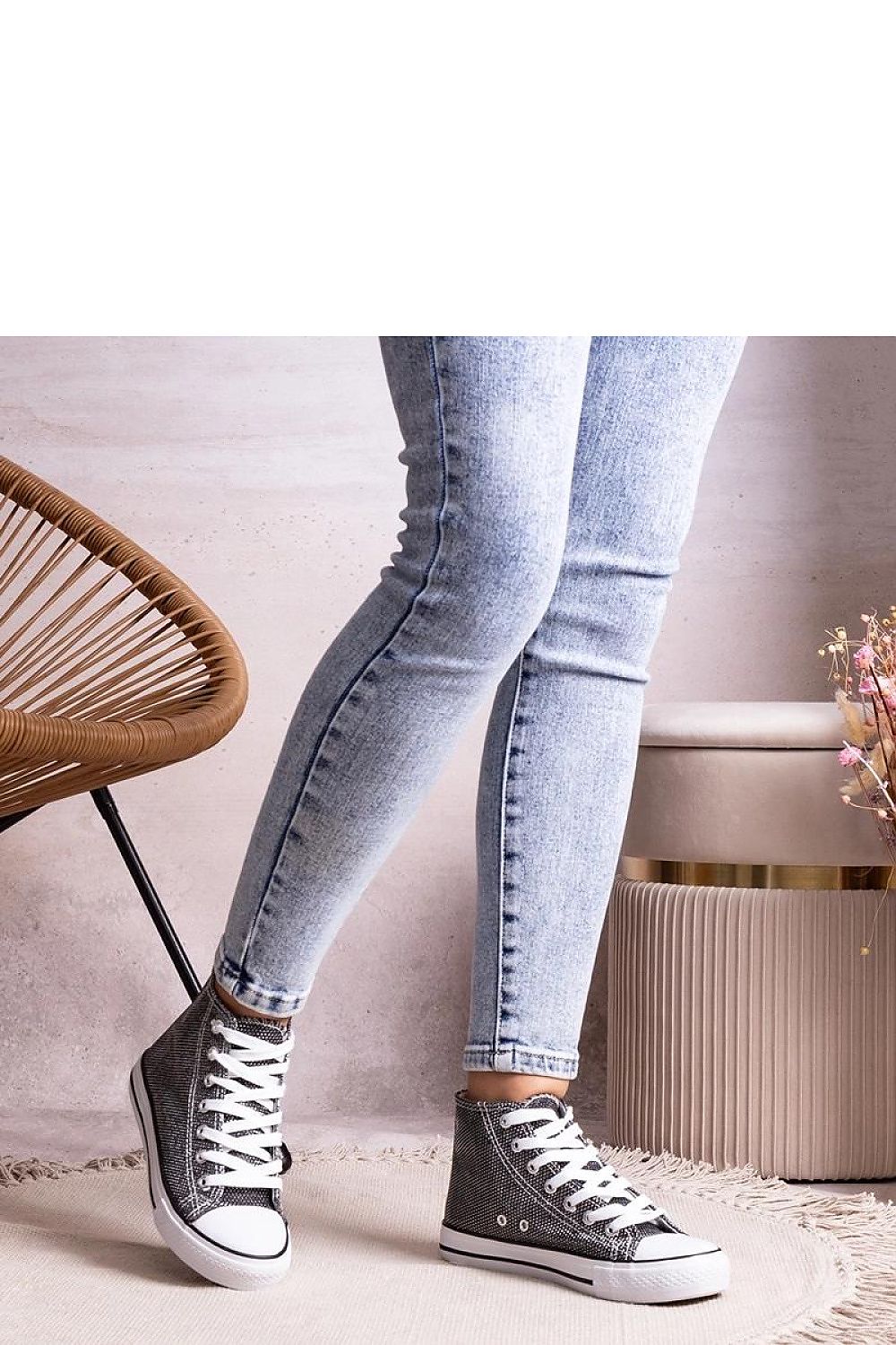  sportschoenen model 207212 Solea 
