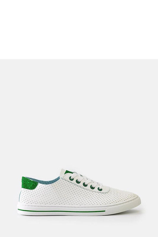  sportschoenen model 207258 Solea 
