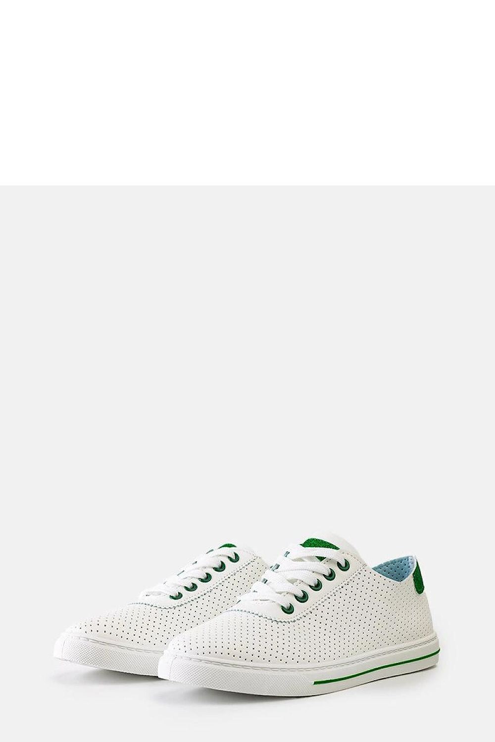  sportschoenen model 207258 Solea 