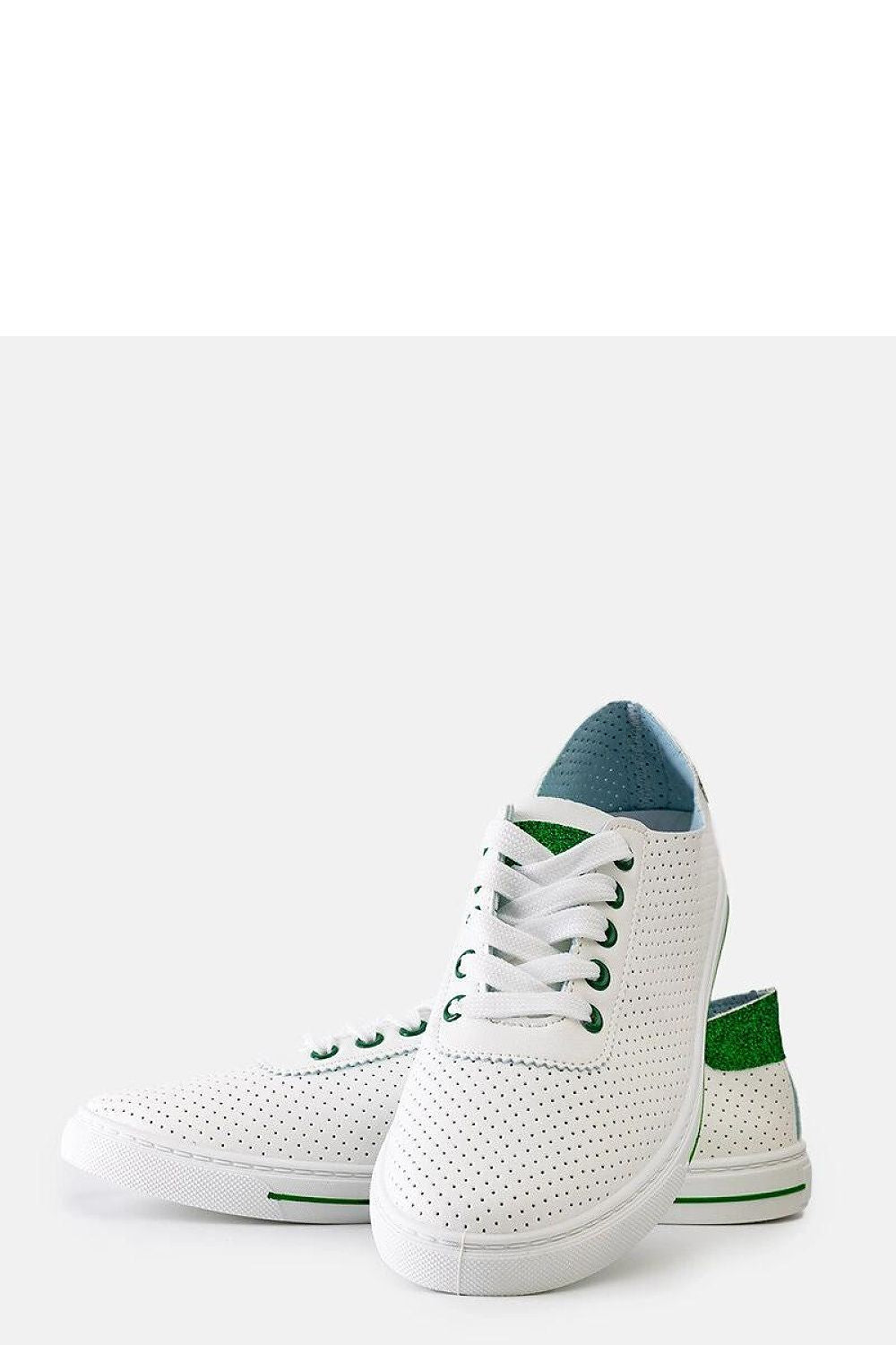  sportschoenen model 207258 Solea 