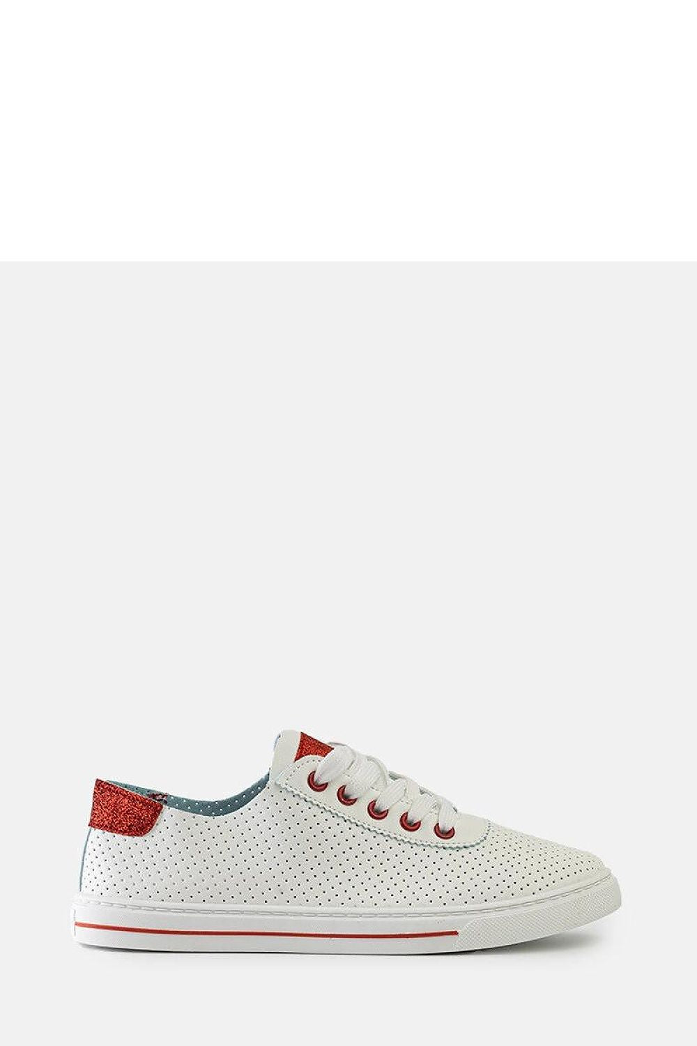  sportschoenen model 207260 Solea 