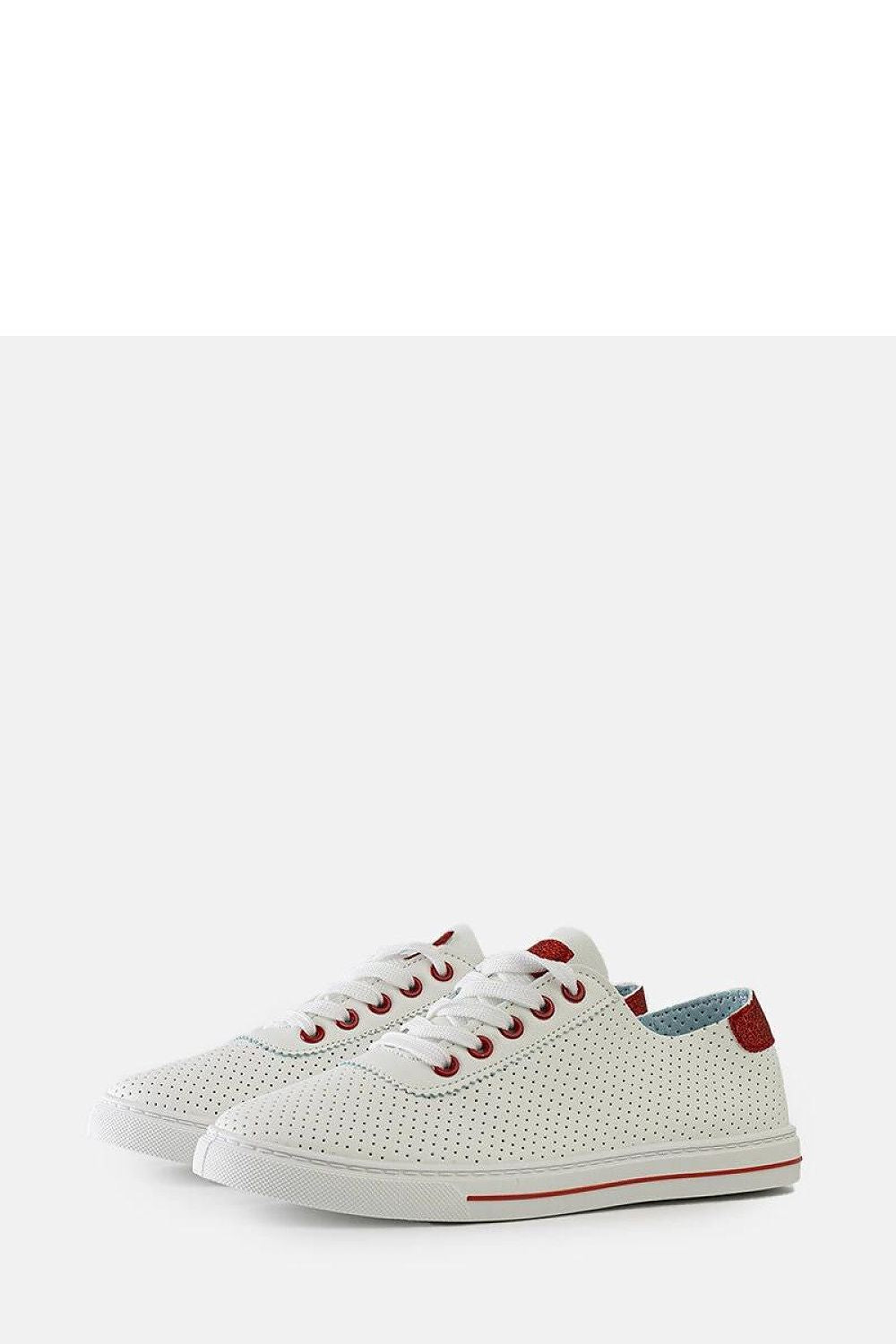  sportschoenen model 207260 Solea 