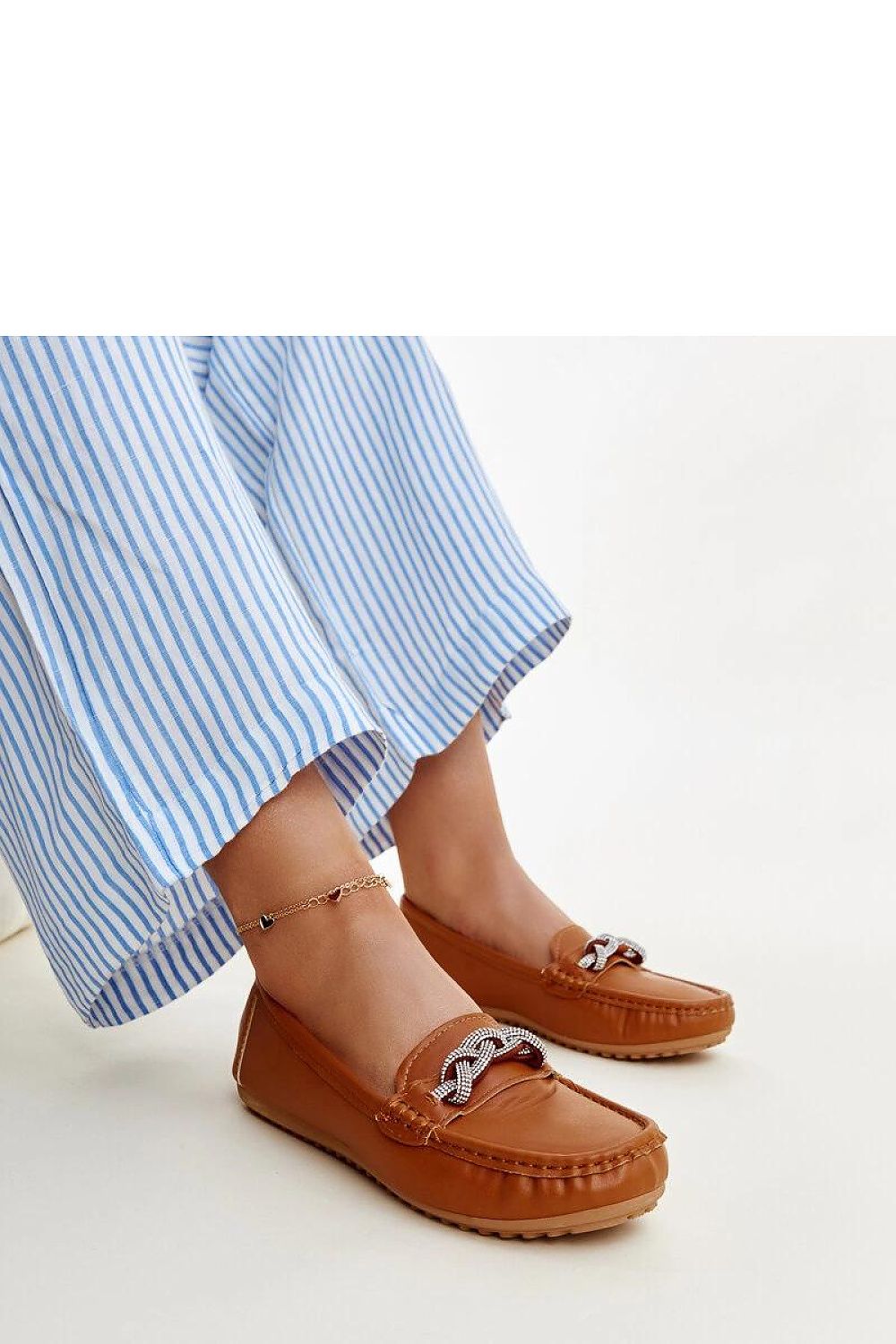  Moccassins model 207270 Solea 