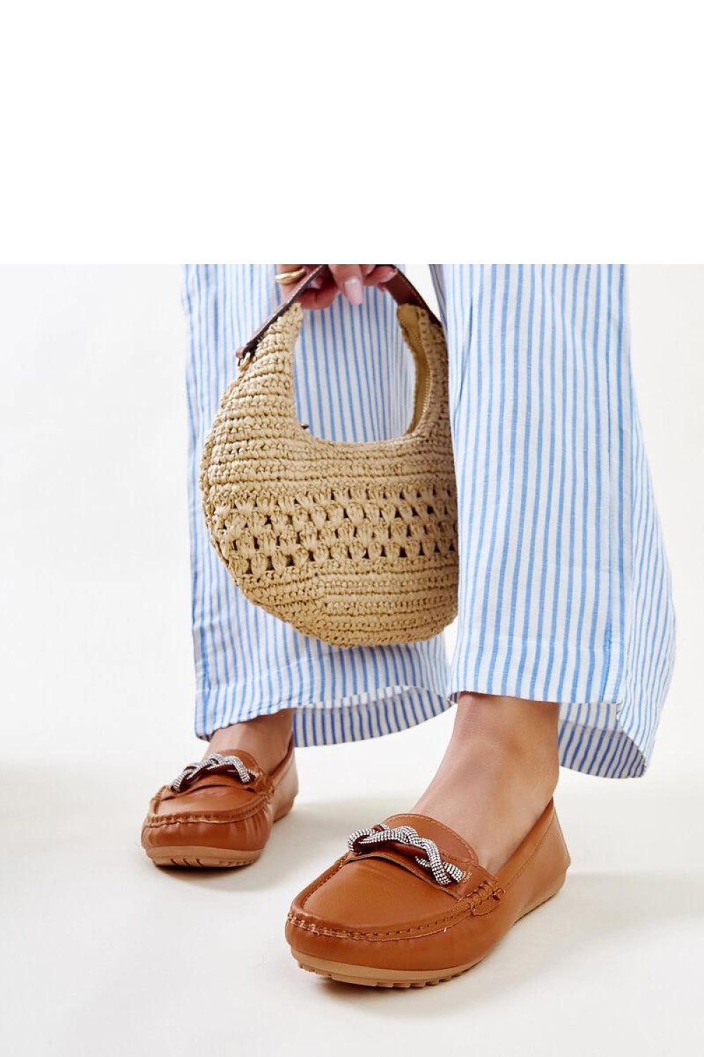  Moccassins model 207270 Solea 