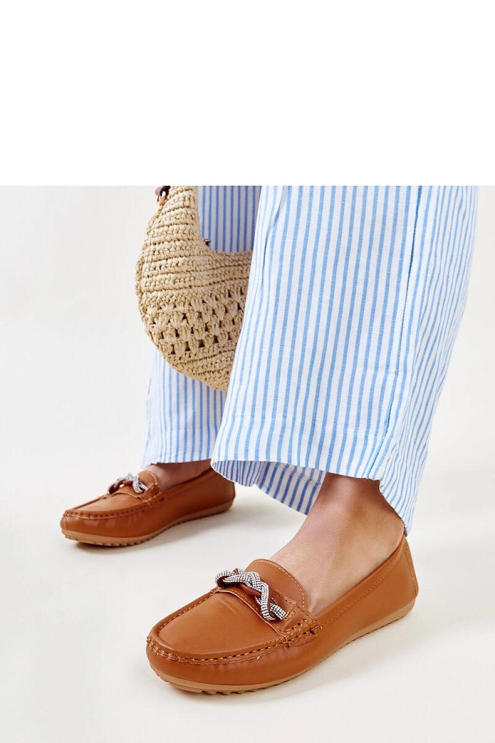  Moccassins model 207270 Solea 