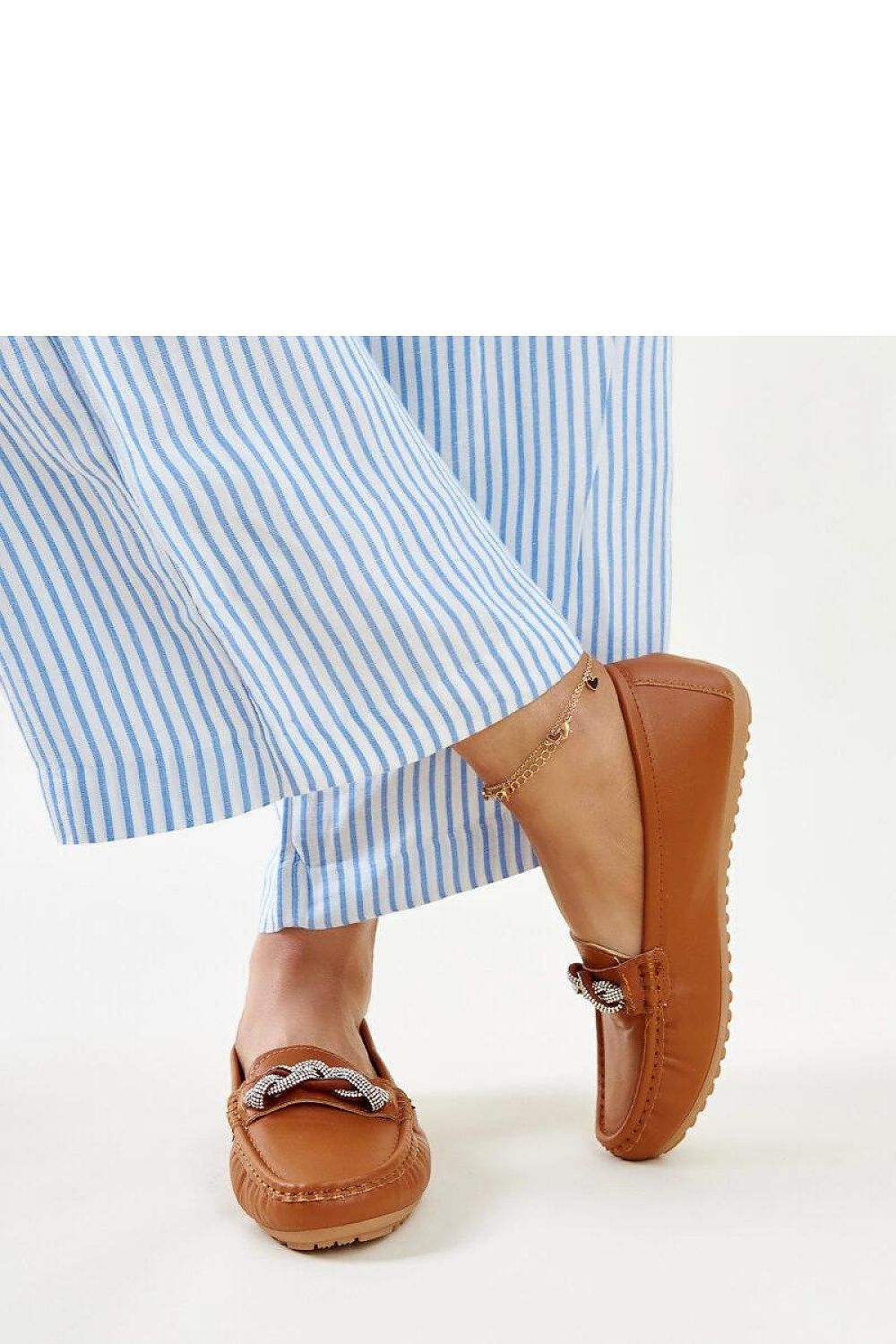  Moccassins model 207270 Solea 
