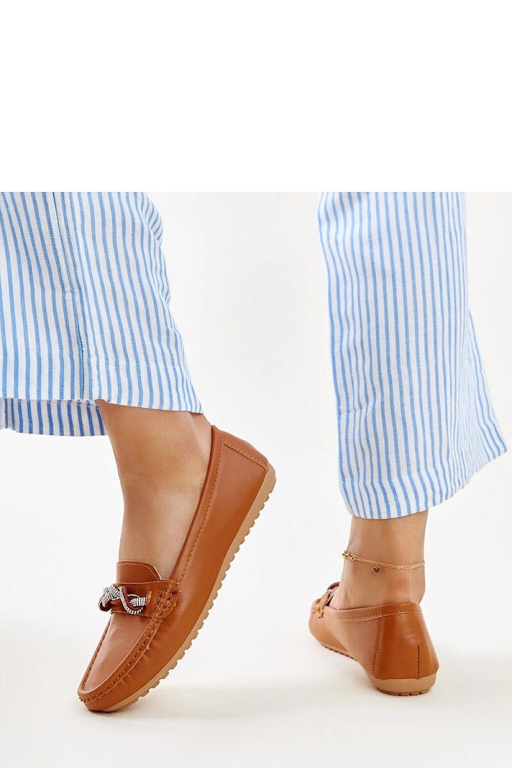  Moccassins model 207270 Solea 