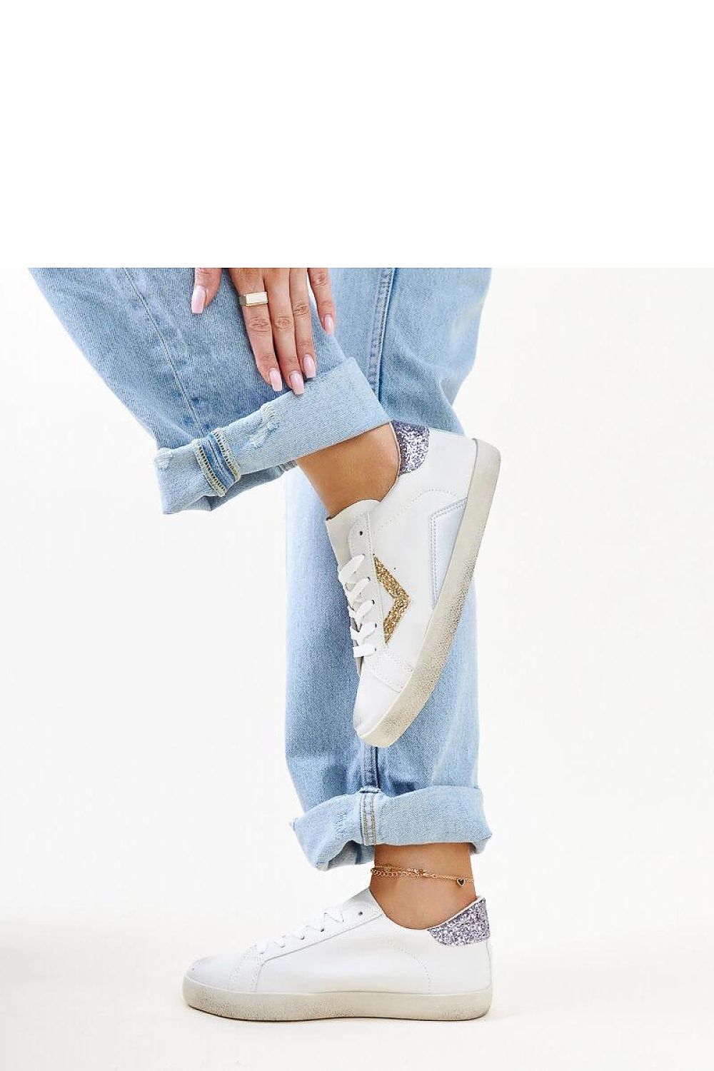  sportschoenen model 207284 Solea 