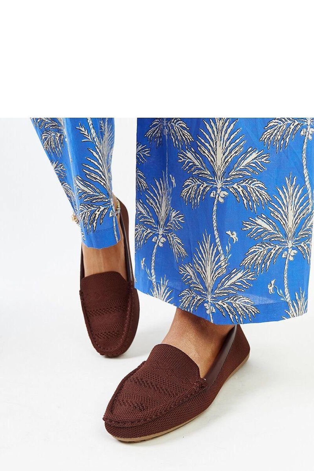  Moccassins model 207394 Solea 