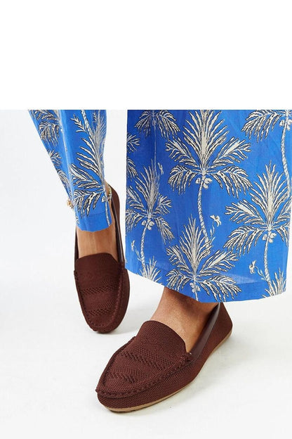  Moccassins model 207394 Solea 