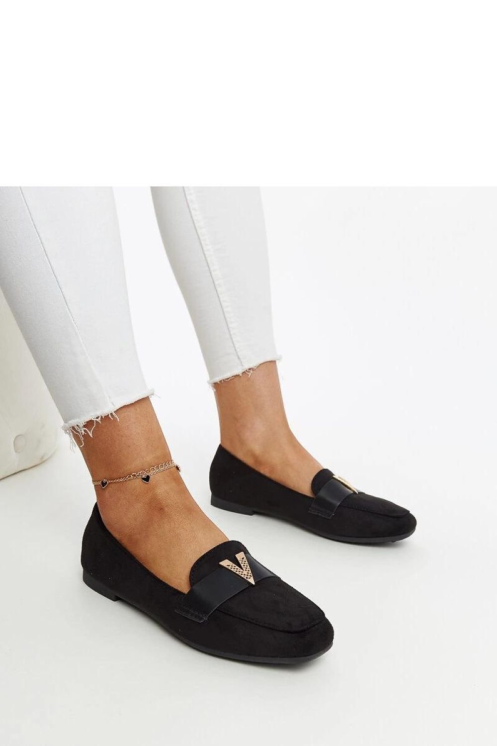  Moccassins model 207414 Solea 