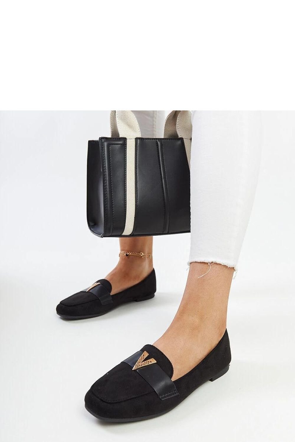  Moccassins model 207414 Solea 
