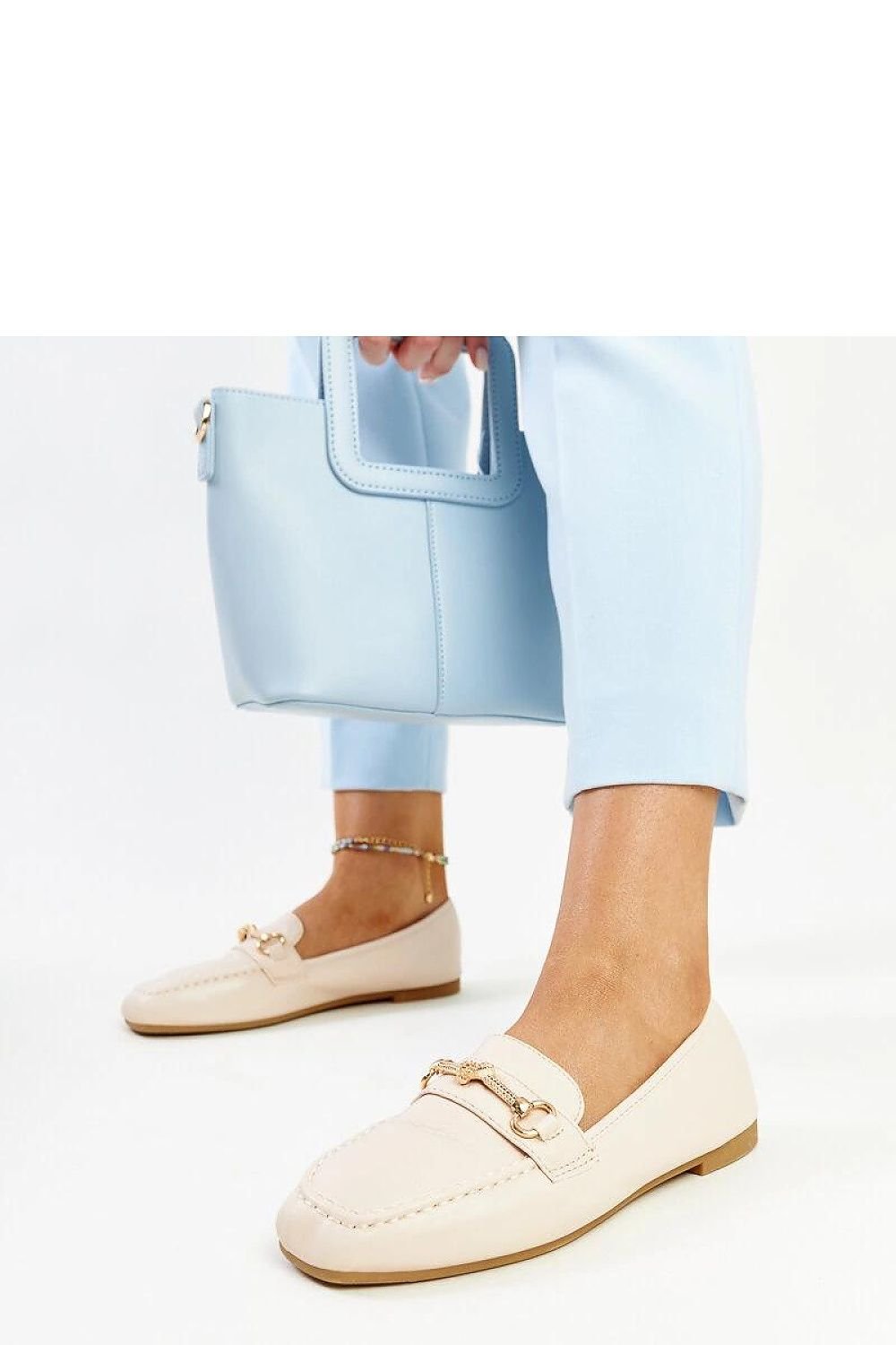  Moccassins model 207420 Solea 