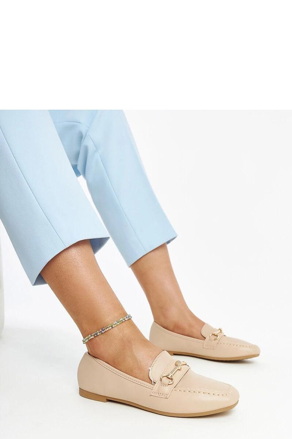  Moccassins model 207421 Solea 