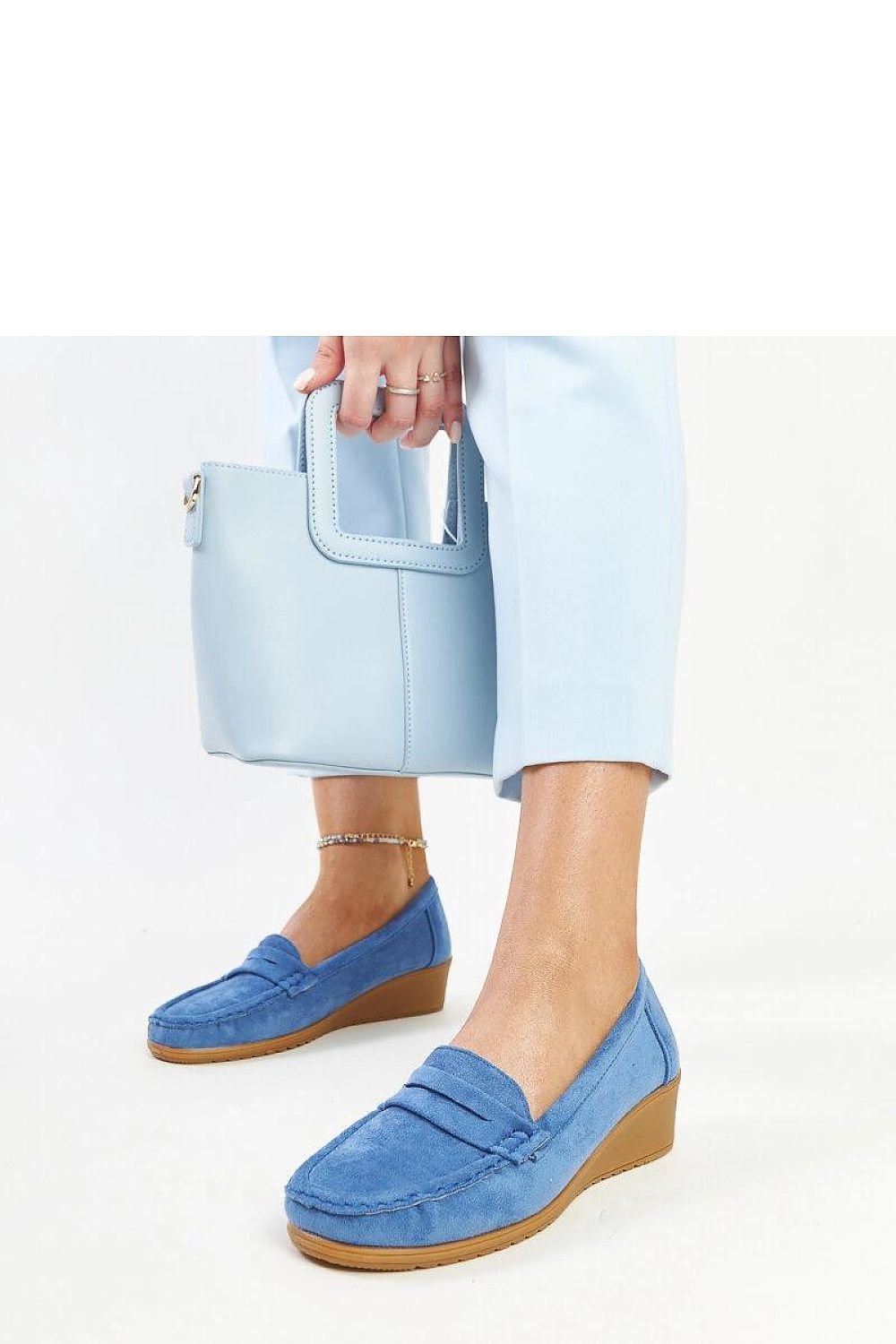  Moccassins model 207422 Solea 
