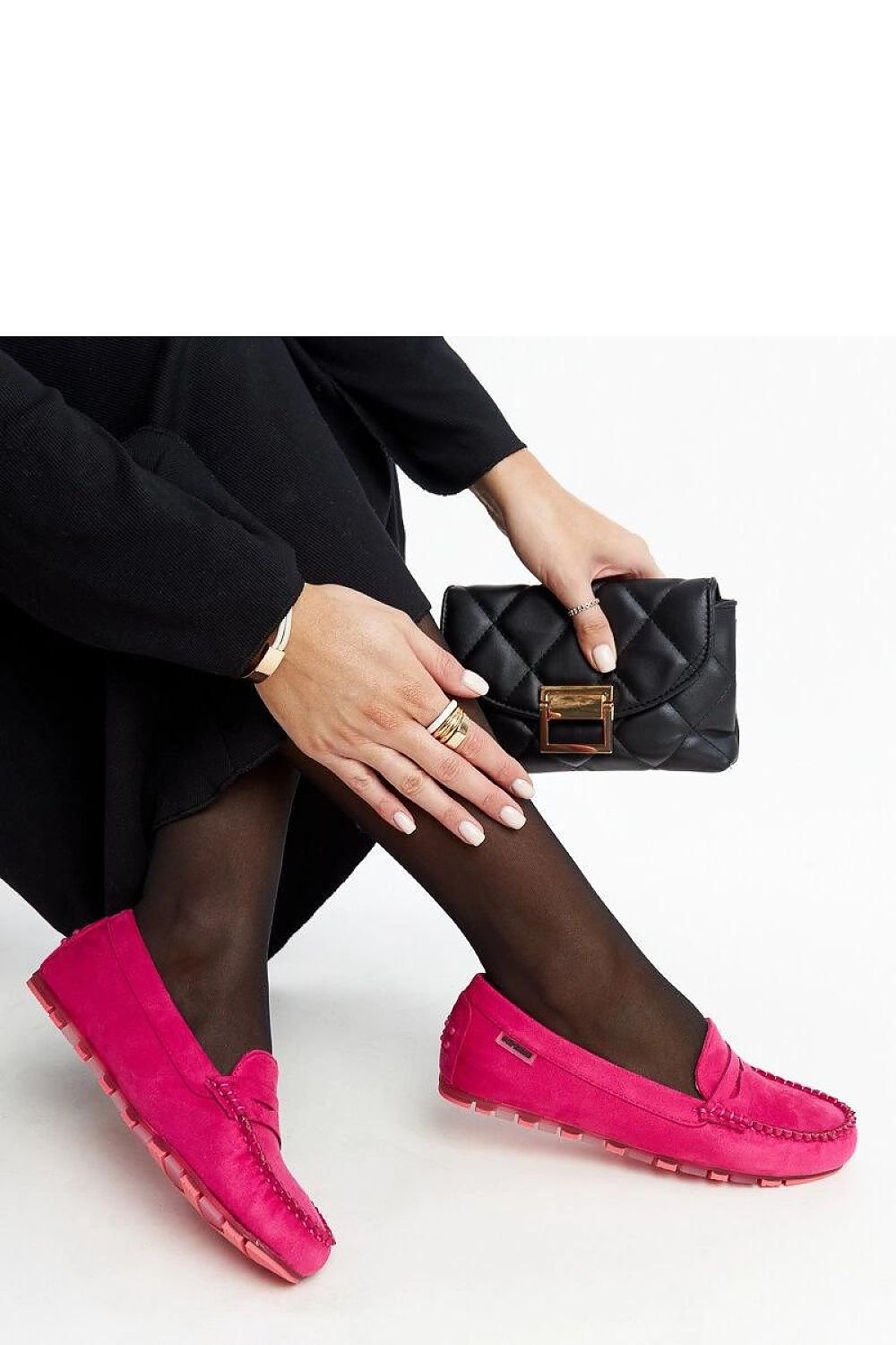  Moccassins model 207424 Solea 