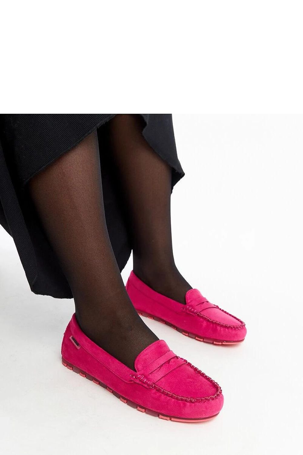  Moccassins model 207424 Solea 