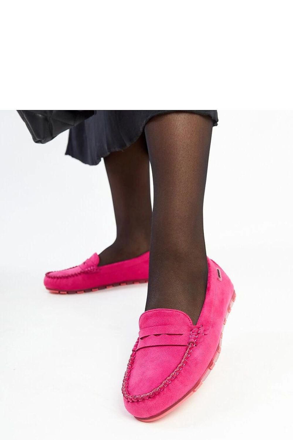 Moccassins model 207424 Solea 
