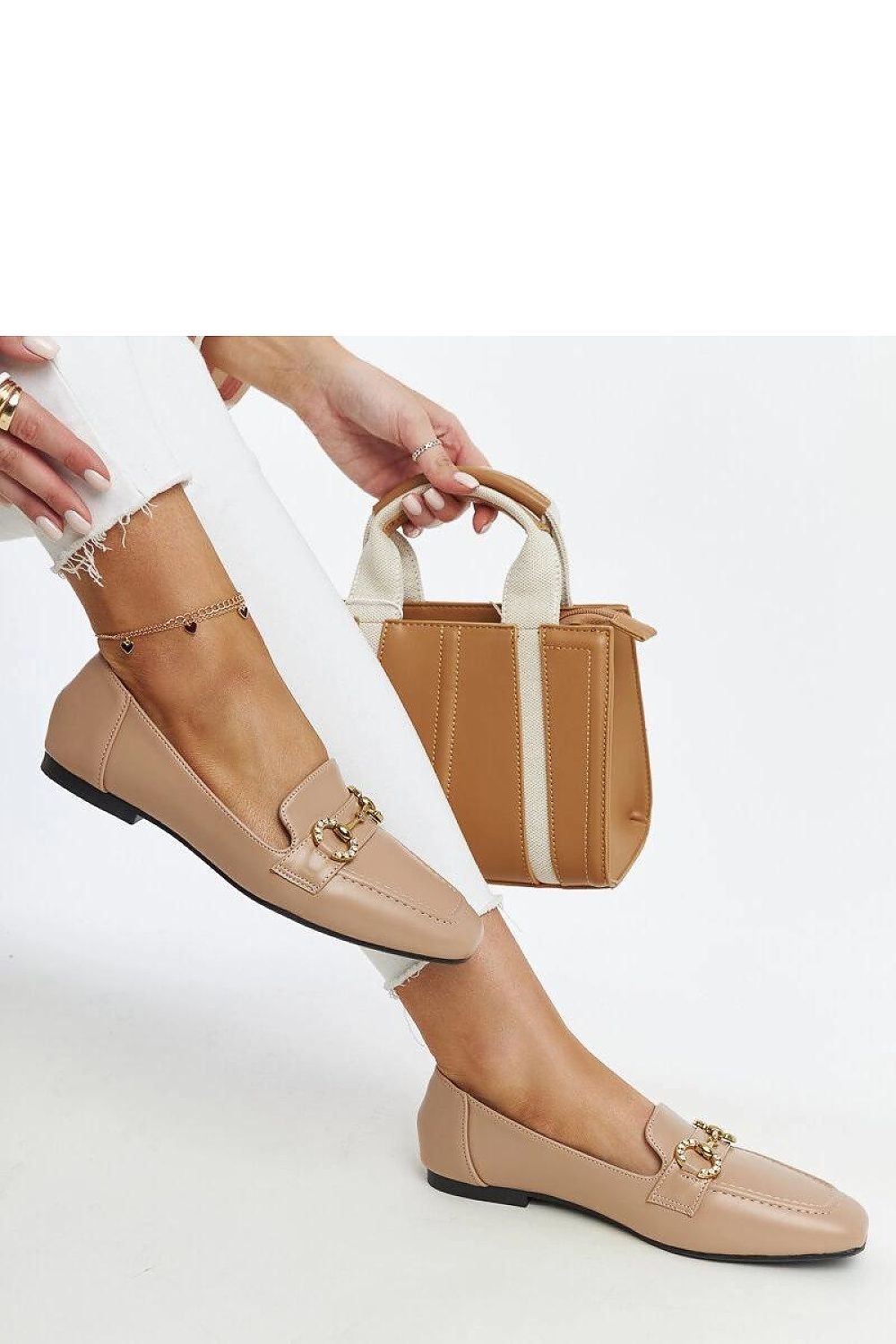  Moccassins model 207457 Solea 