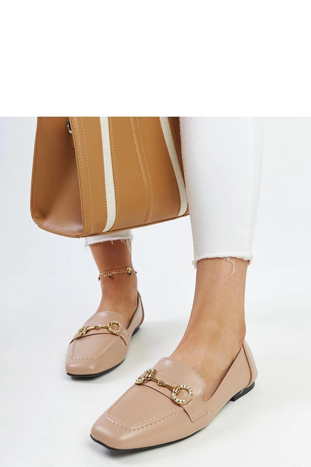  Moccassins model 207457 Solea 
