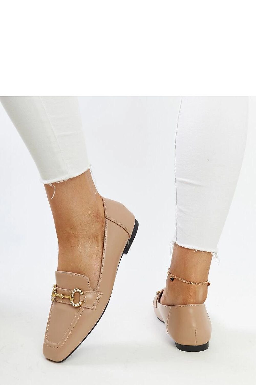  Moccassins model 207457 Solea 