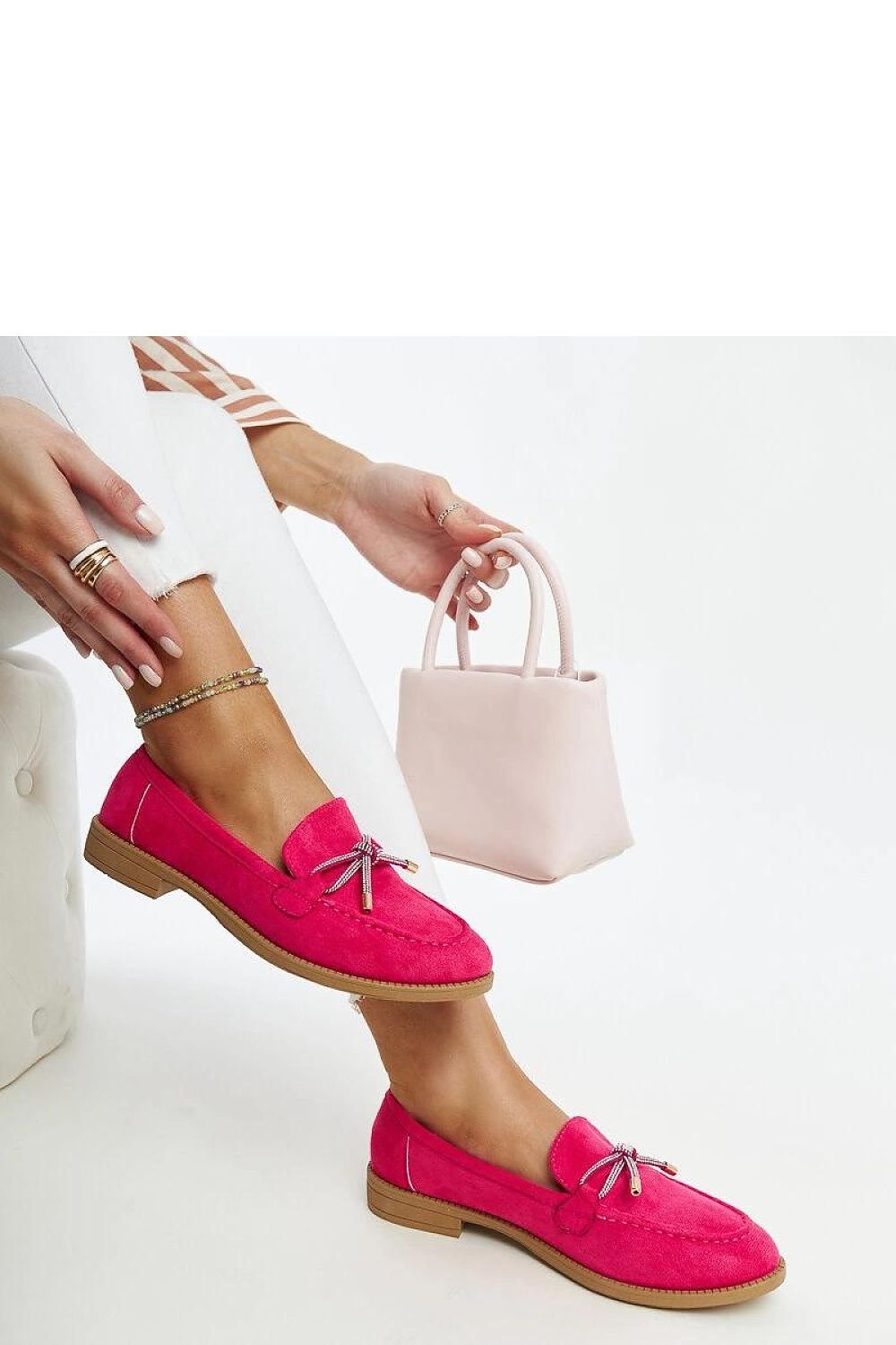  Moccassins model 207460 Solea 
