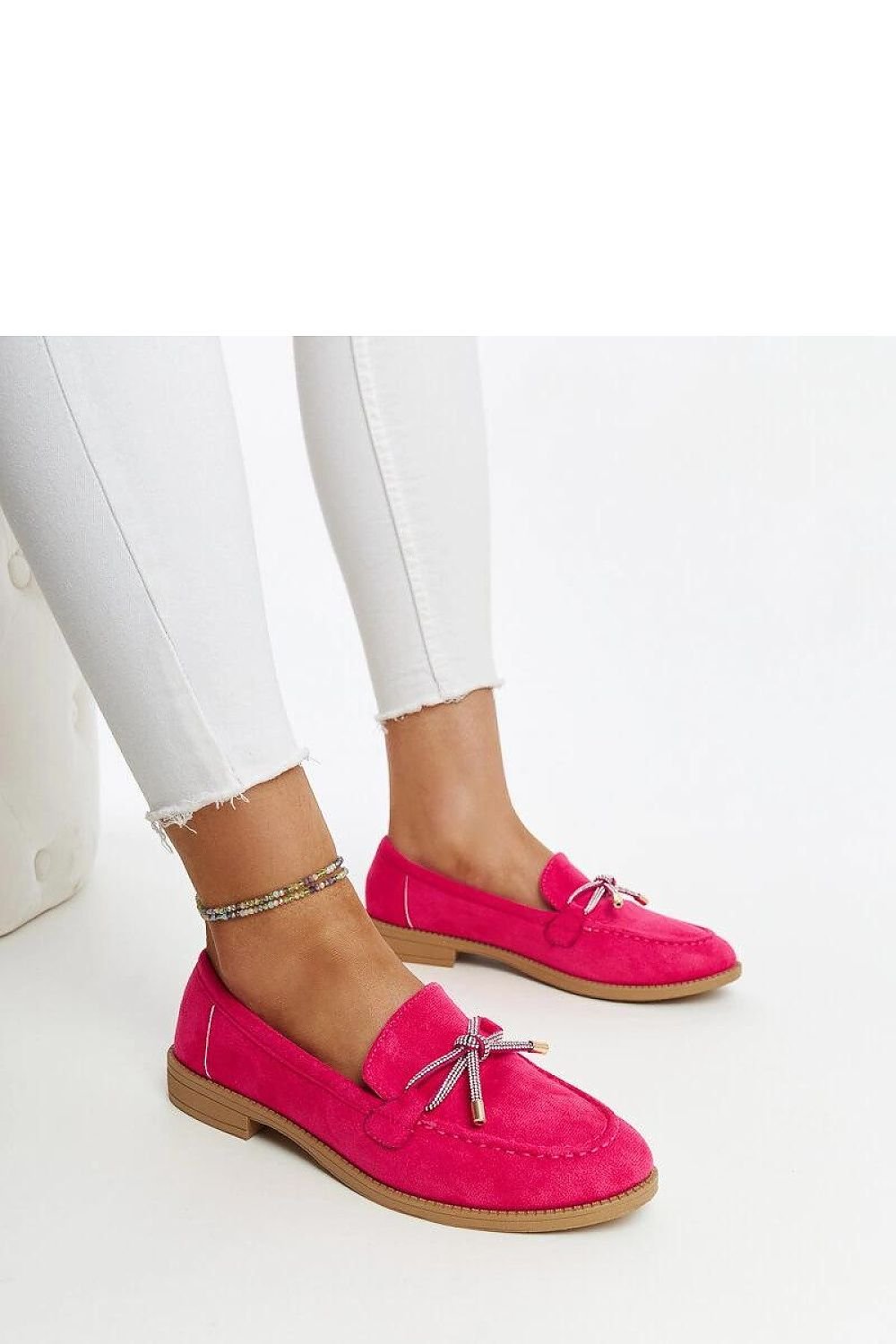  Moccassins model 207460 Solea 