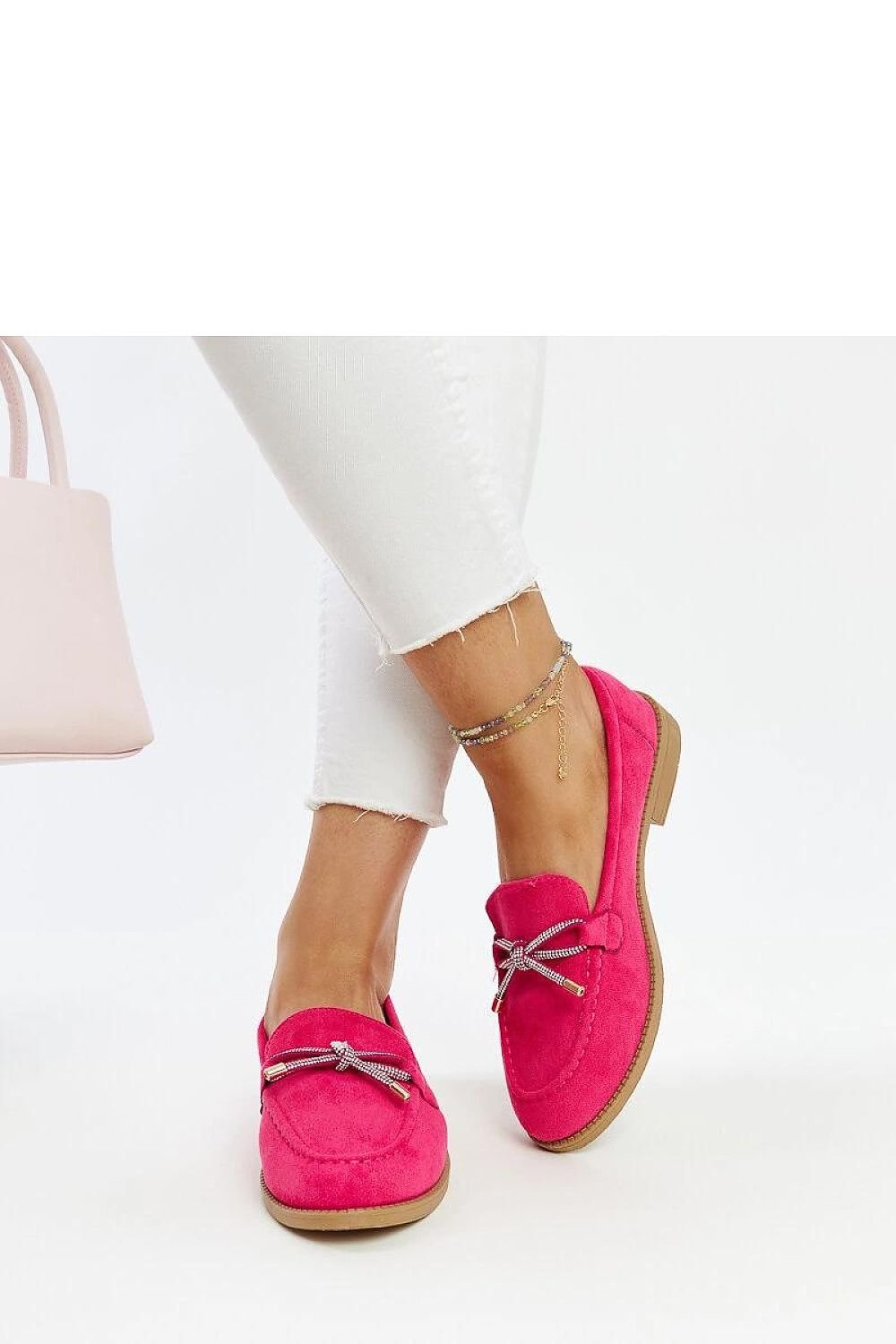  Moccassins model 207460 Solea 