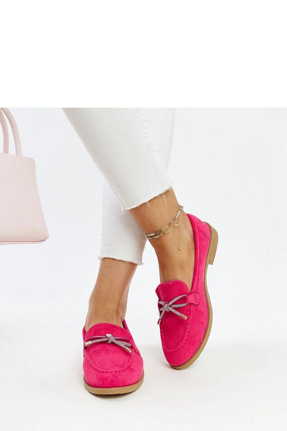  Moccassins model 207460 Solea 