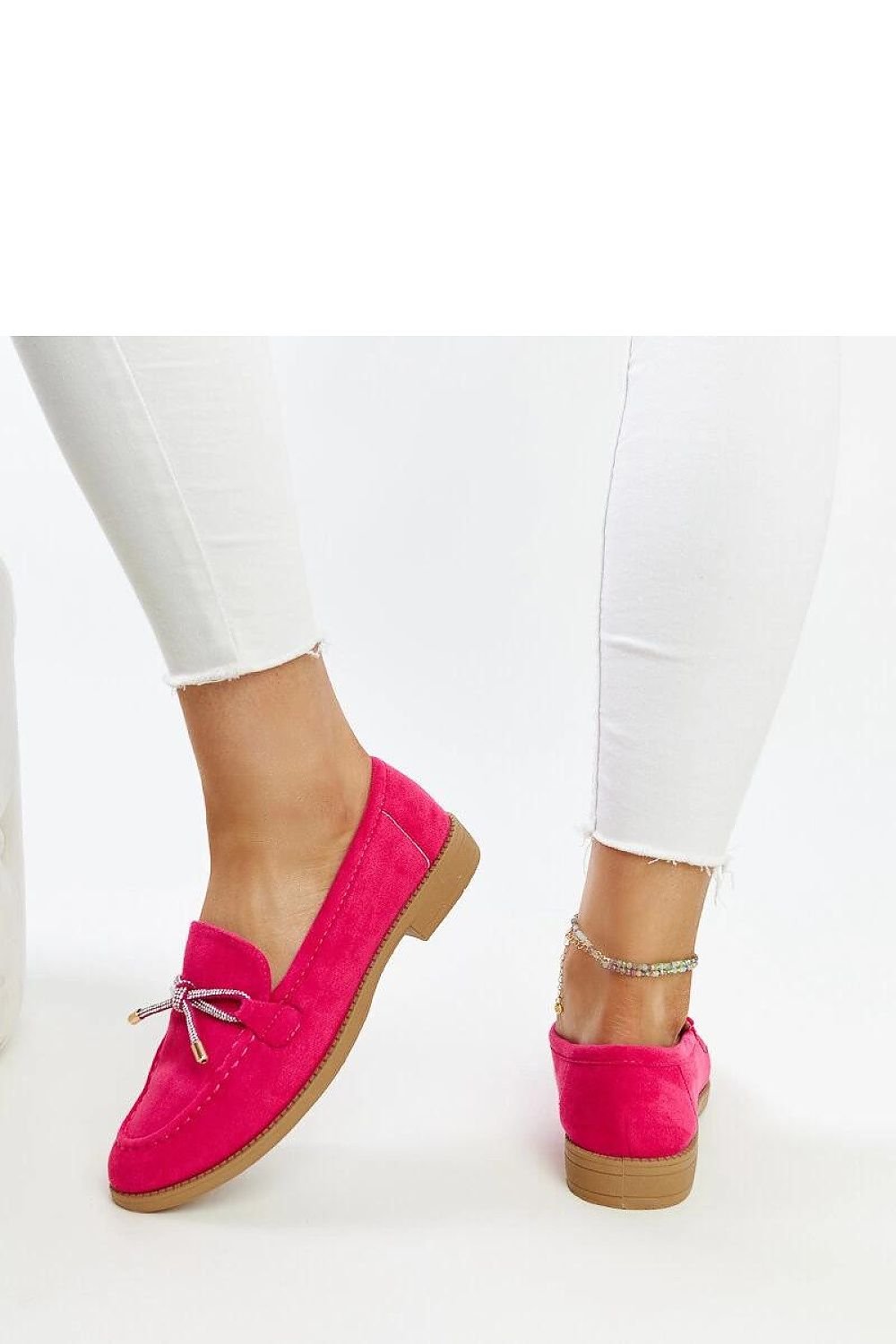  Moccassins model 207460 Solea 