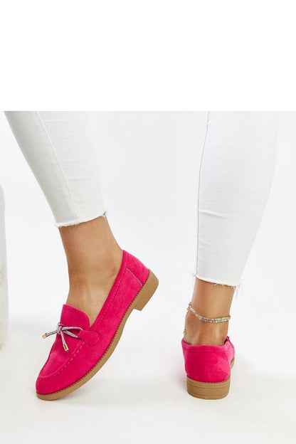  Moccassins model 207460 Solea 