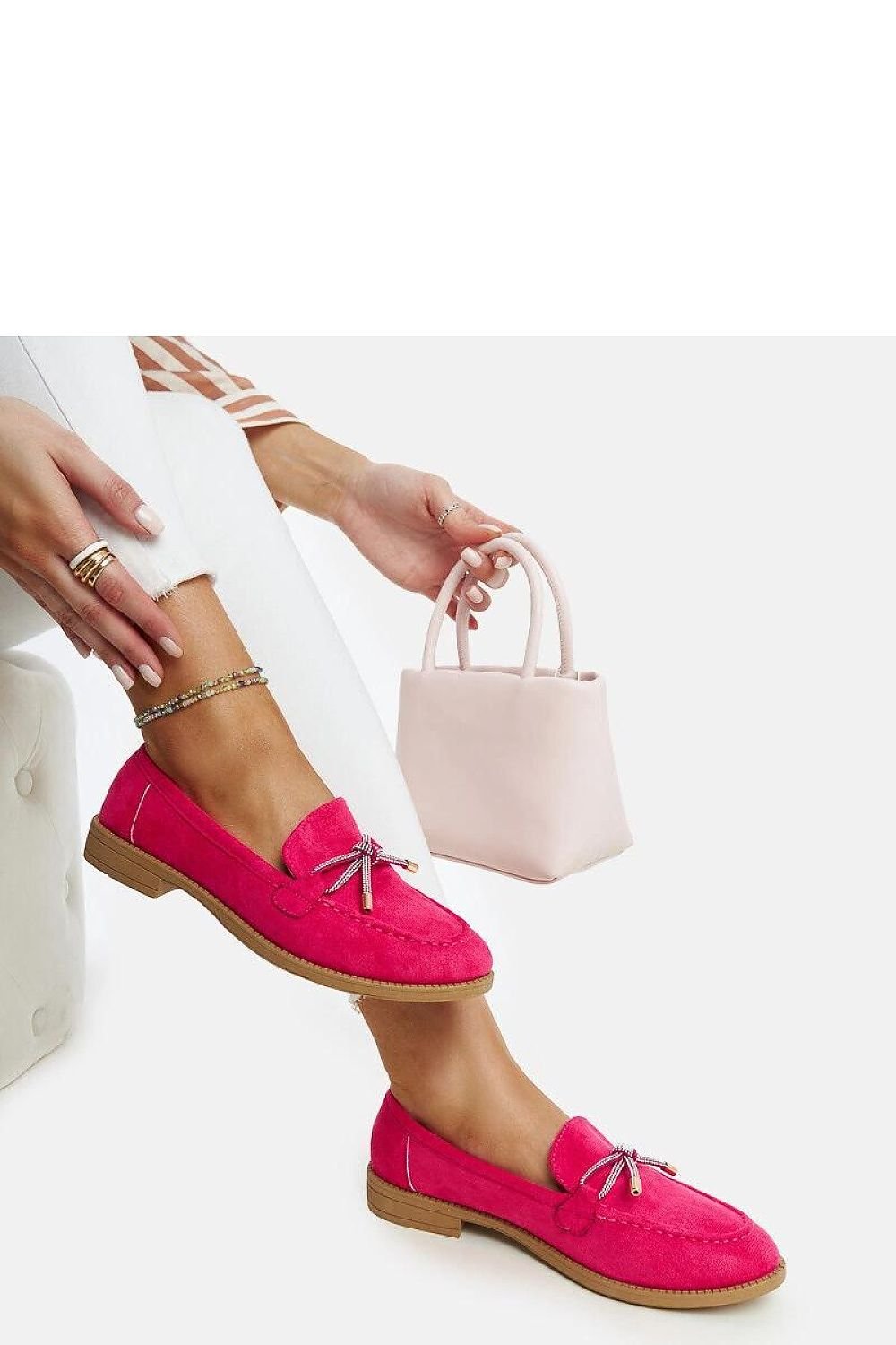  Moccassins model 207460 Solea 