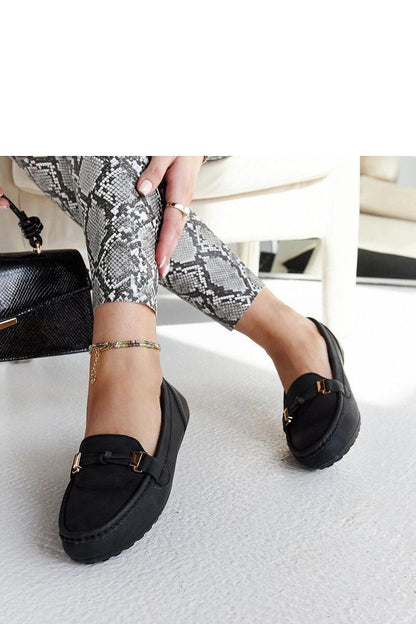  Moccassins model 207475 Solea 