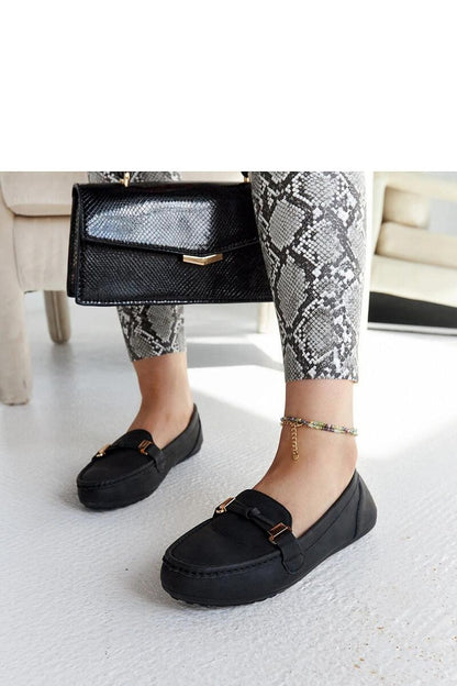 Moccassins model 207475 Solea 