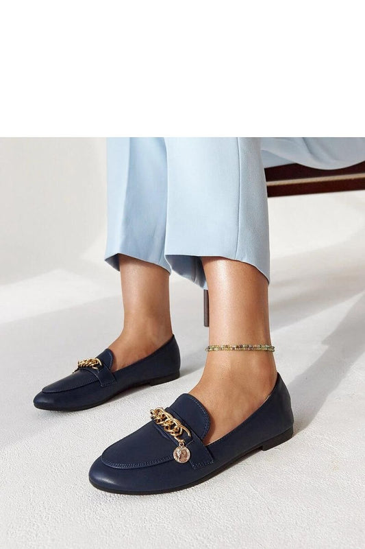  Moccassins model 207479 Solea 