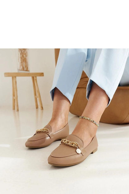  Moccassins model 207480 Solea 