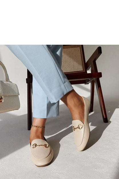  Moccassins model 207483 Solea 