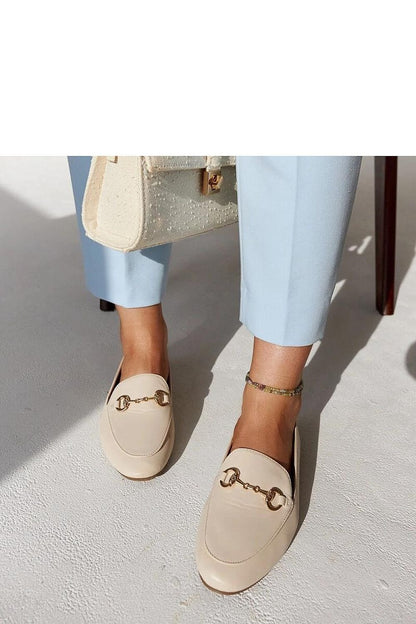  Moccassins model 207483 Solea 