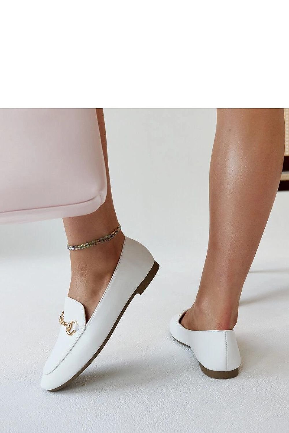  Moccassins model 207484 Solea 