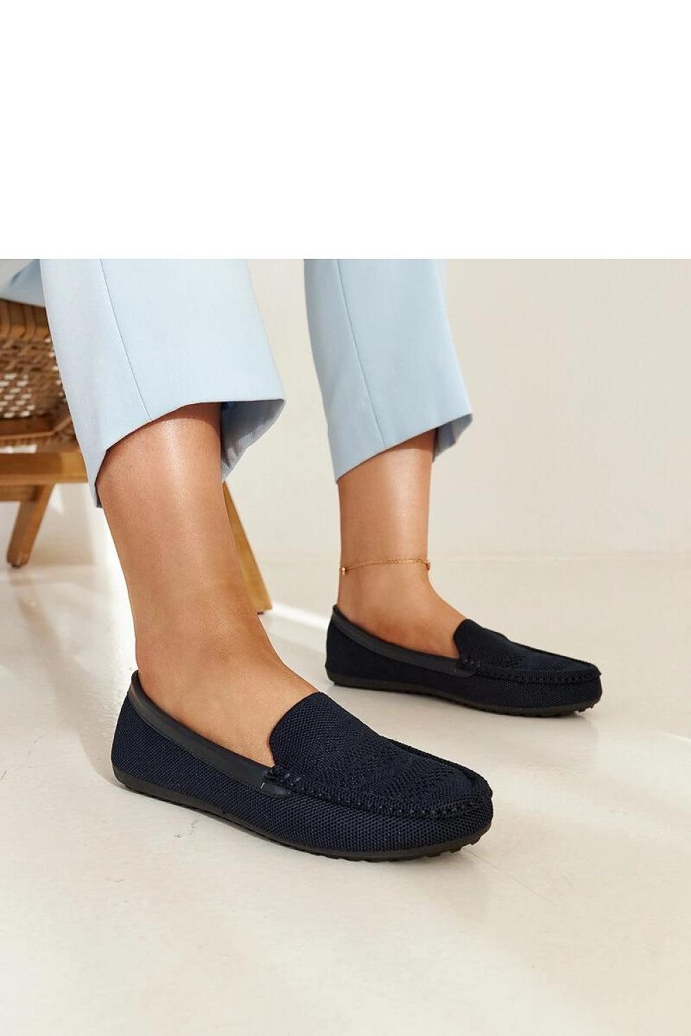  Moccassins model 207485 Solea 