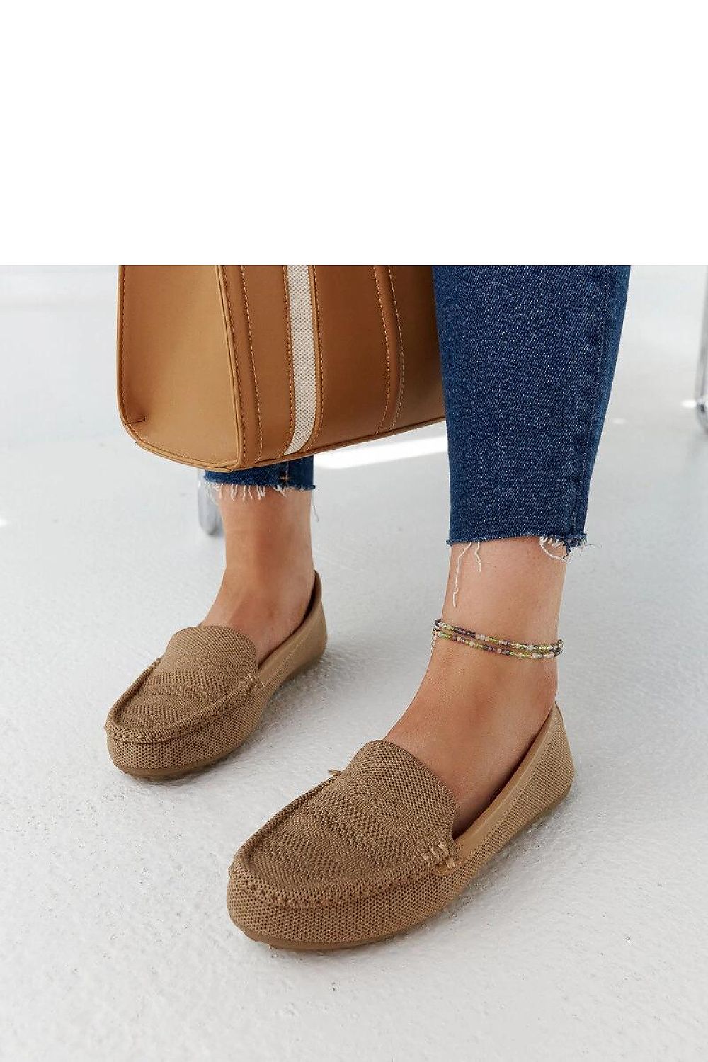  Moccassins model 207486 Solea 